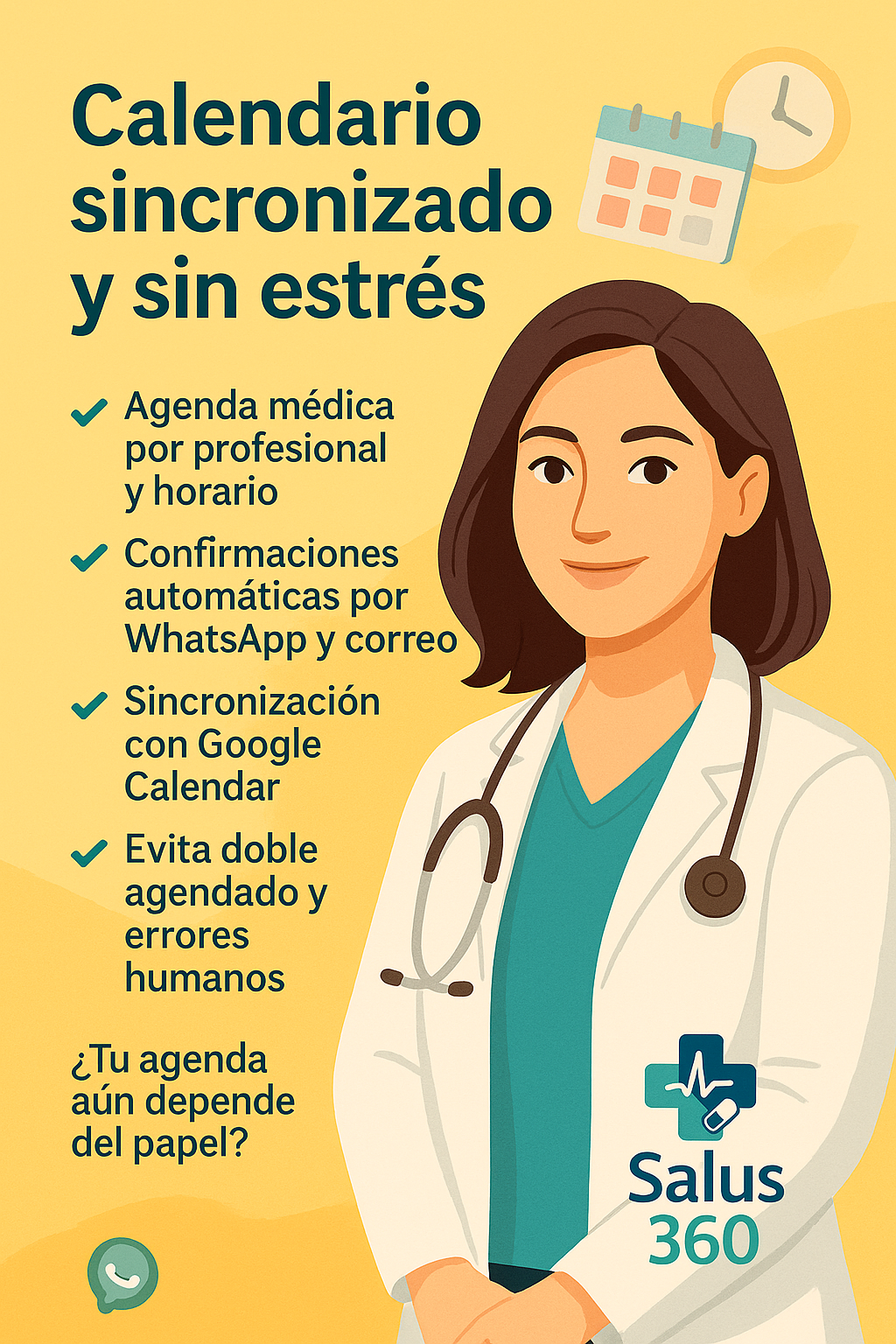 Salus 1